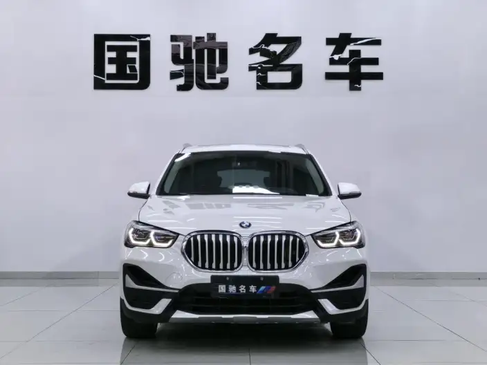 BMW X1 2020 Model xDrive25Li Exclusive Model – фото 2