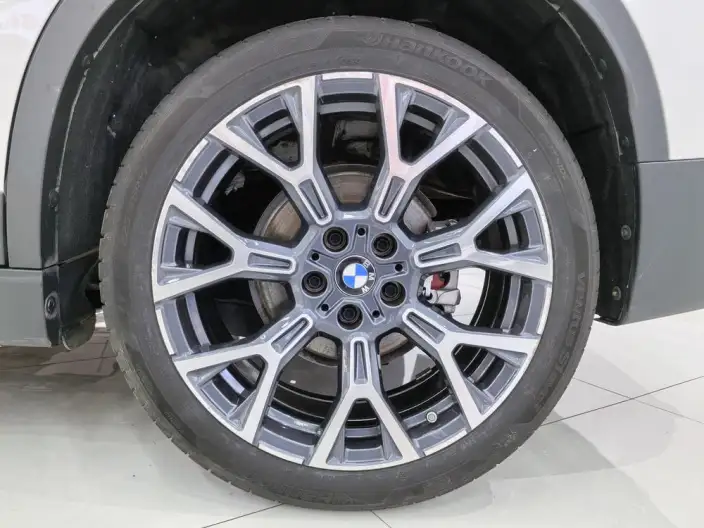 BMW X1 2020 Model xDrive25Li Exclusive Model – фото 6