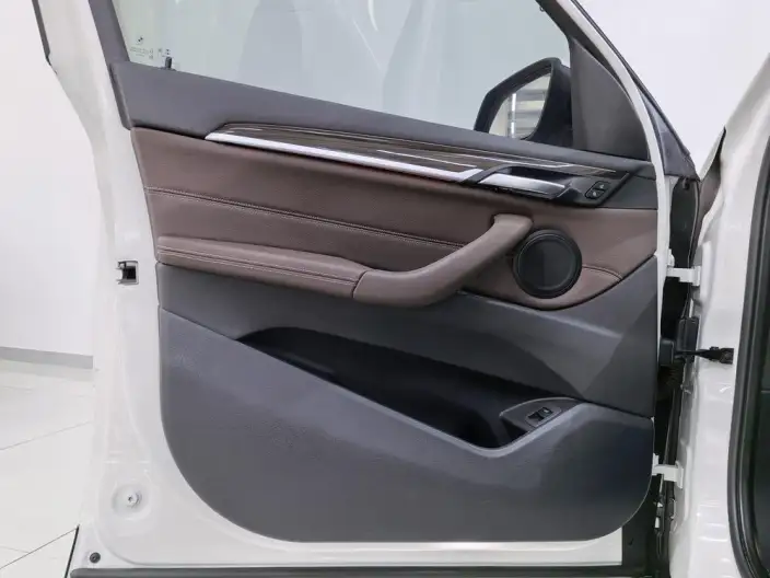 BMW X1 2020 Model xDrive25Li Exclusive Model – фото 10