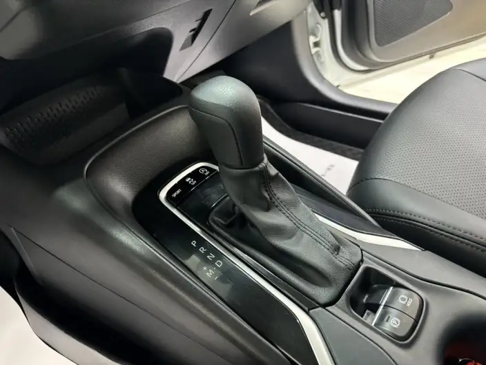 Toyota Corolla 2021 Model 1.2T S-CVT Elite Edition – фото 6