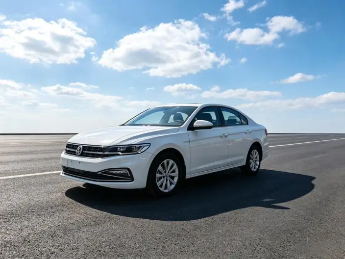 Volkswagen Bora 2020 Model 1.5L Automatic Elite Model – фото 1