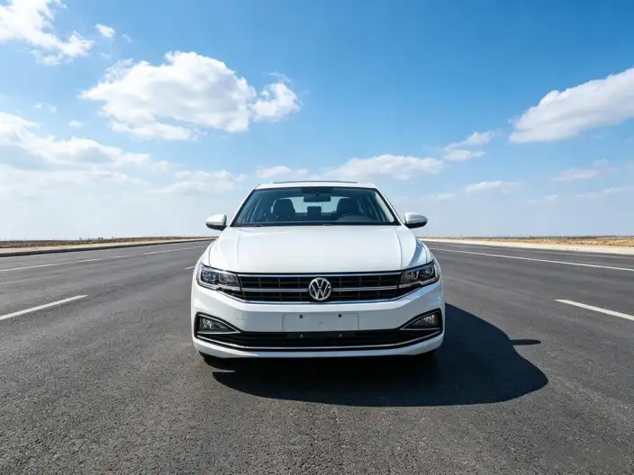 Volkswagen Bora 2020 Model 1.5L Automatic Elite Model – фото 2