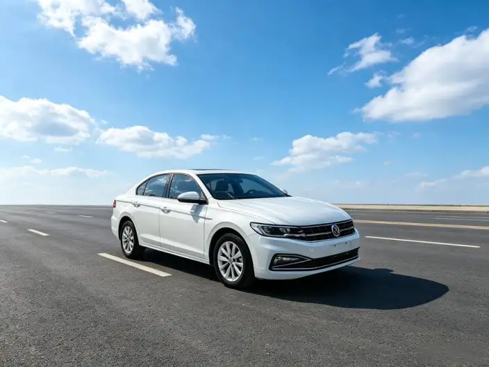 Volkswagen Bora 2020 Model 1.5L Automatic Elite Model – фото 3