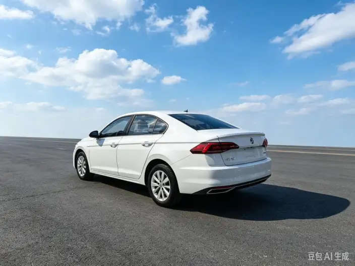 Volkswagen Bora 2020 Model 1.5L Automatic Elite Model – фото 4