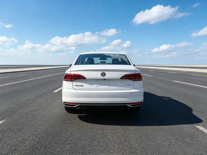 Volkswagen Bora 2020 Model 1.5L Automatic Elite Model – фото 5