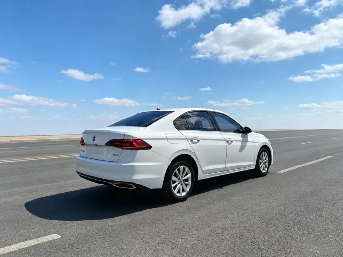 Volkswagen Bora 2020 Model 1.5L Automatic Elite Model – фото 6