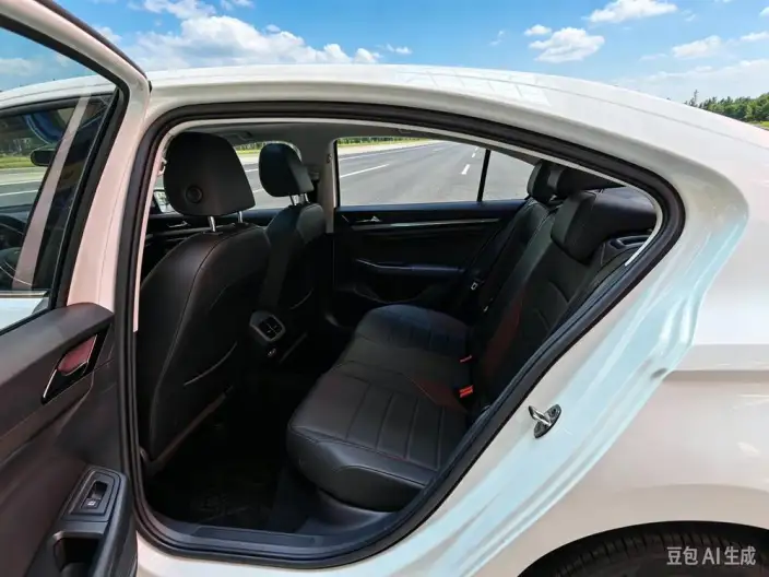 Volkswagen Bora 2020 Model 1.5L Automatic Elite Model – фото 9