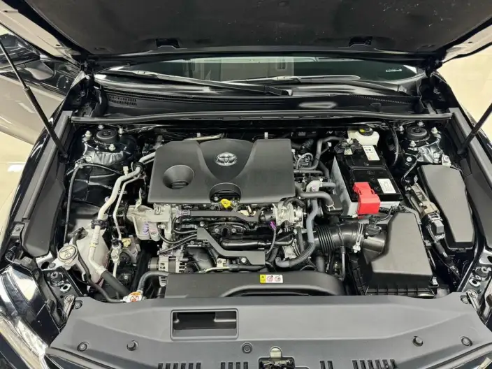 Toyota Camry 2022 Model 2.0G Deluxe Edition – фото 7