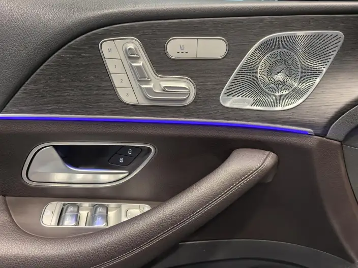 Mercedes-Benz GLE Imported 2020 Model Facelift GLE 450 4MATIC Luxury Model – фото 7