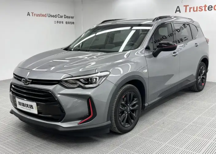 Orlando 2020 Model Mild Hybrid Redline 530T Indulgent Edition （5+2 Model ） – фото 1