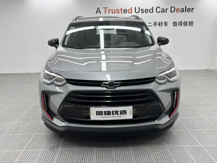 Orlando 2020 Model Mild Hybrid Redline 530T Indulgent Edition （5+2 Model ） – фото 2