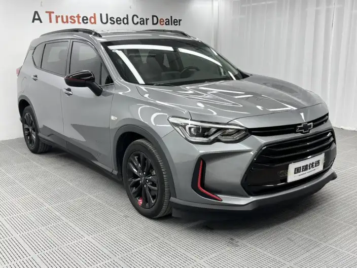 Orlando 2020 Model Mild Hybrid Redline 530T Indulgent Edition （5+2 Model ） – фото 3