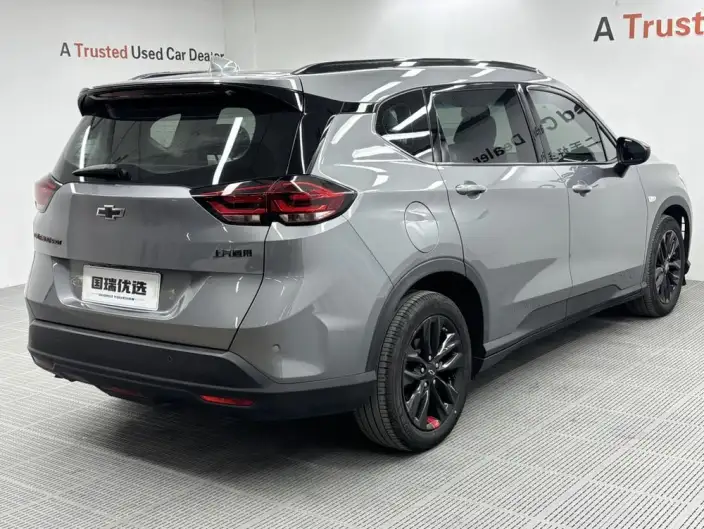 Orlando 2020 Model Mild Hybrid Redline 530T Indulgent Edition （5+2 Model ） – фото 6