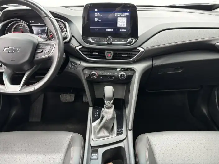 Orlando 2020 Model Mild Hybrid Redline 530T Indulgent Edition （5+2 Model ） – фото 9