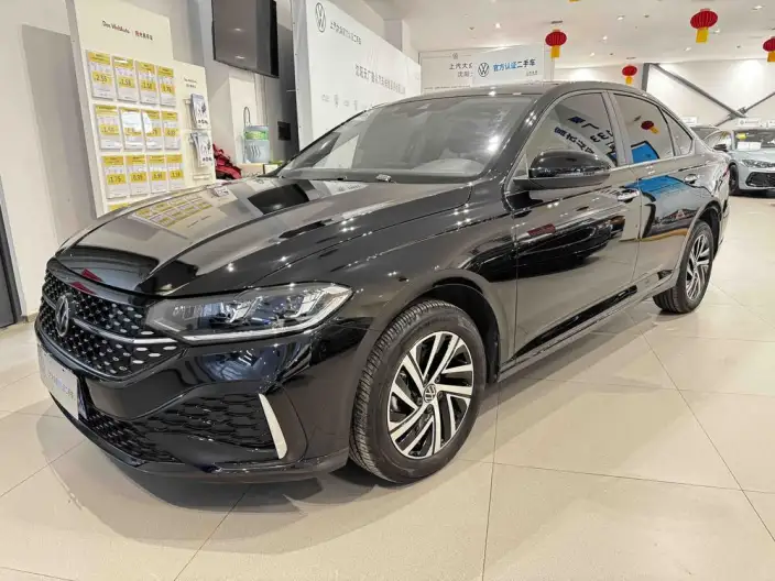 Volkswagen Lavida 2024 Model 300TSI DSG Starry Sky Leading Edition – фото 1