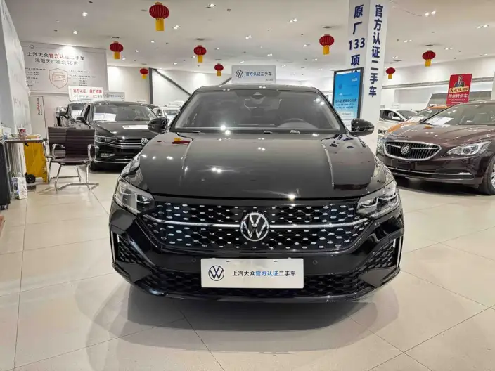 Volkswagen Lavida 2024 Model 300TSI DSG Starry Sky Leading Edition – фото 2