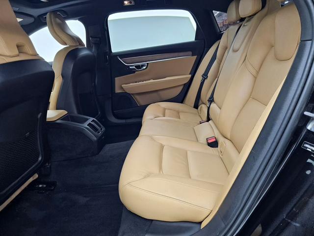 Volvo S90 2019 T5 Intelligent Refined – фото 4