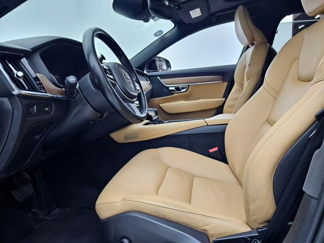 Volvo S90 2019 T5 Intelligent Refined – фото 6