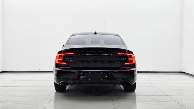 Volvo S90 2019 T5 Intelligent Refined – фото 8