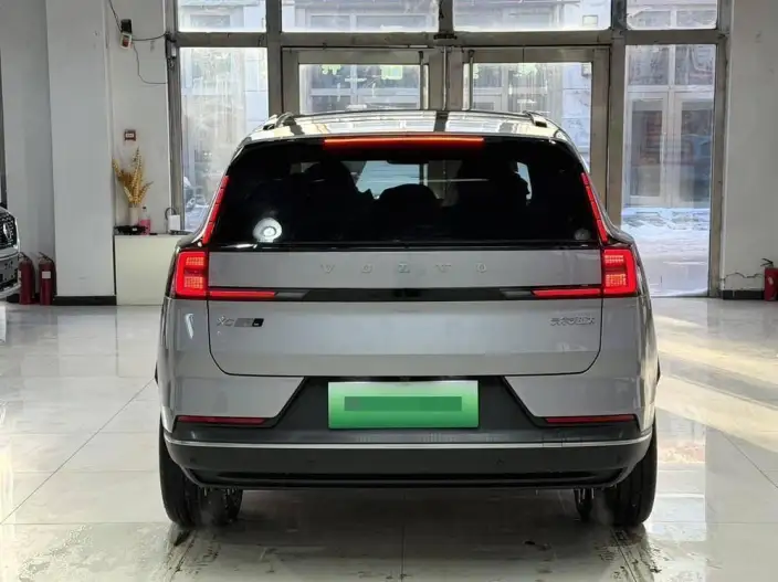 Volvo XC70 2026 Model 4WD Ultra-long Endurance Plus – фото 5
