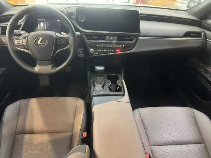 Lexus ES 2022 Model 200 Superior Edition – фото 6