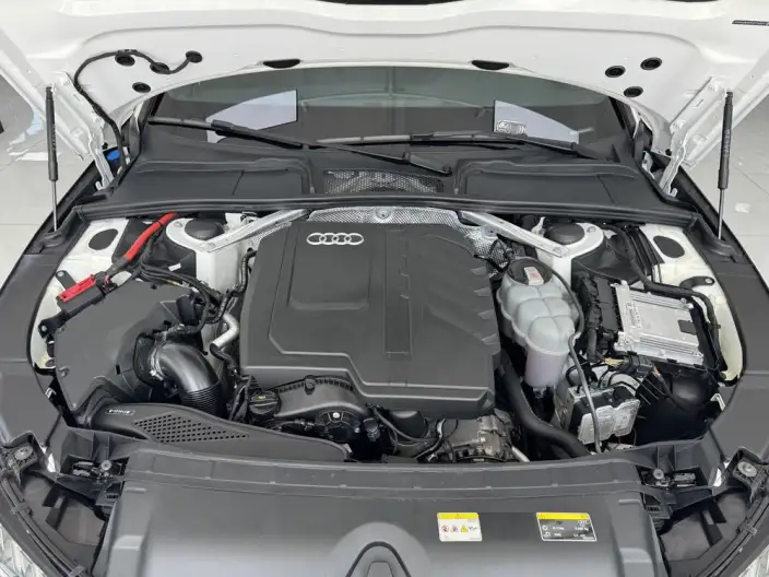 Audi A4 L 2024 Model 40 TFSI Luxury Dynamic Model – фото 8
