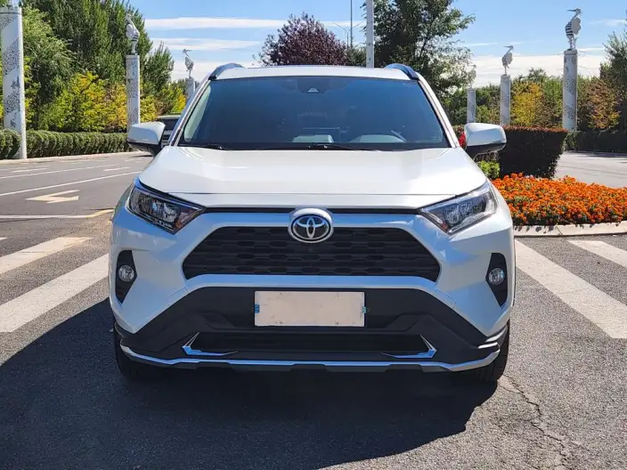 Toyota RAV4 2021 Model 2.0L CVT 2WD Fashion Plus Edition – фото 2