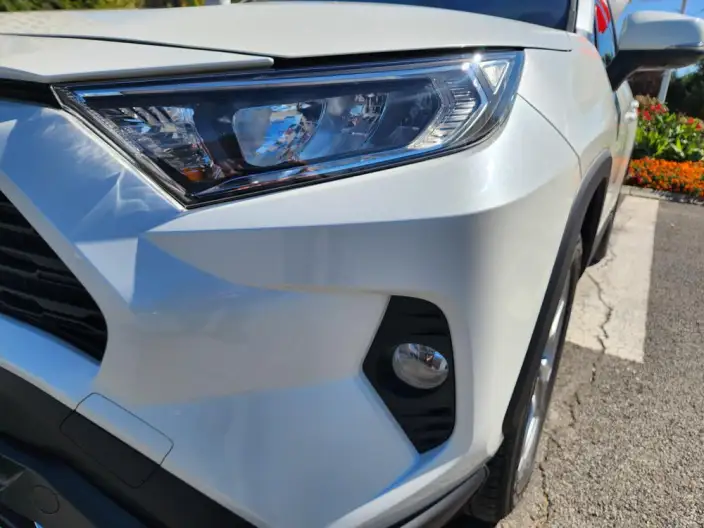 Toyota RAV4 2021 Model 2.0L CVT 2WD Fashion Plus Edition – фото 6