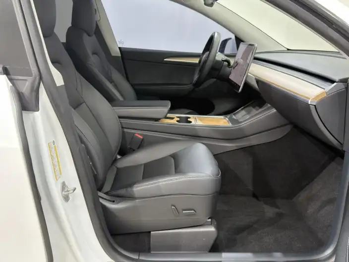 Model Y 2021 Model Standard Battery Life Rear-wheel drive version – фото 8
