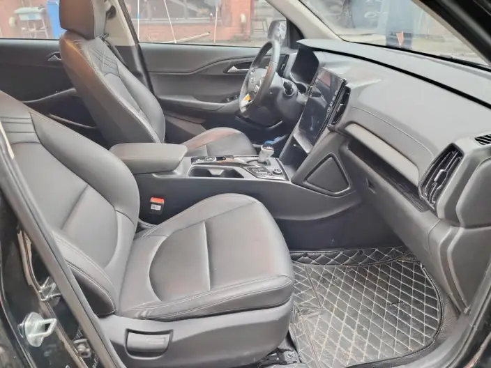 Hyundai ix35 2021 Model 2.0L Automatic 2WD Leading version GLS – фото 8