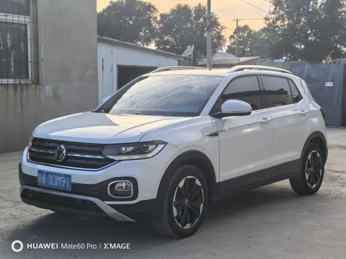 Tacqua 2021 Model 1.5L Automatic Yuezhilian Edition – фото 1