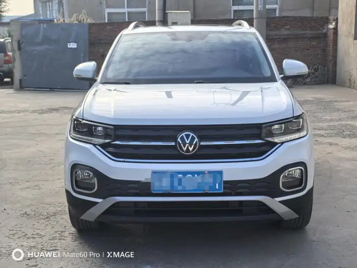 Tacqua 2021 Model 1.5L Automatic Yuezhilian Edition – фото 2