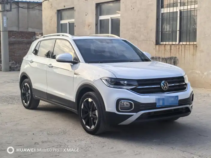 Tacqua 2021 Model 1.5L Automatic Yuezhilian Edition – фото 3