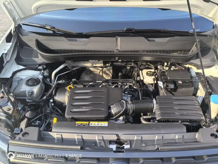 Tacqua 2021 Model 1.5L Automatic Yuezhilian Edition – фото 7