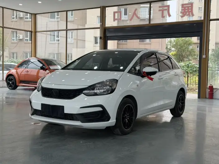 Honda Fit 2021 Model 1.5L CVT Tide Running Pro Edition – фото 1