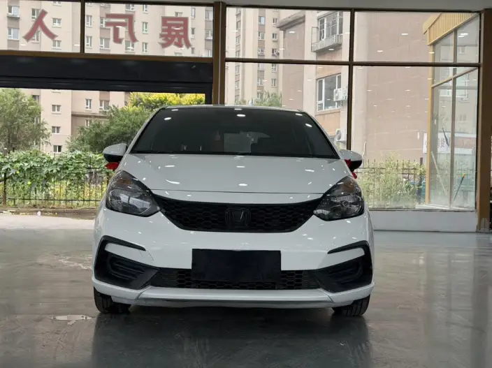Honda Fit 2021 Model 1.5L CVT Tide Running Pro Edition – фото 2