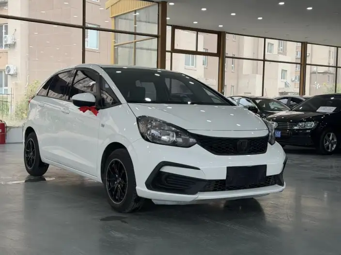 Honda Fit 2021 Model 1.5L CVT Tide Running Pro Edition – фото 3