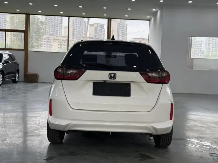 Honda Fit 2021 Model 1.5L CVT Tide Running Pro Edition – фото 5