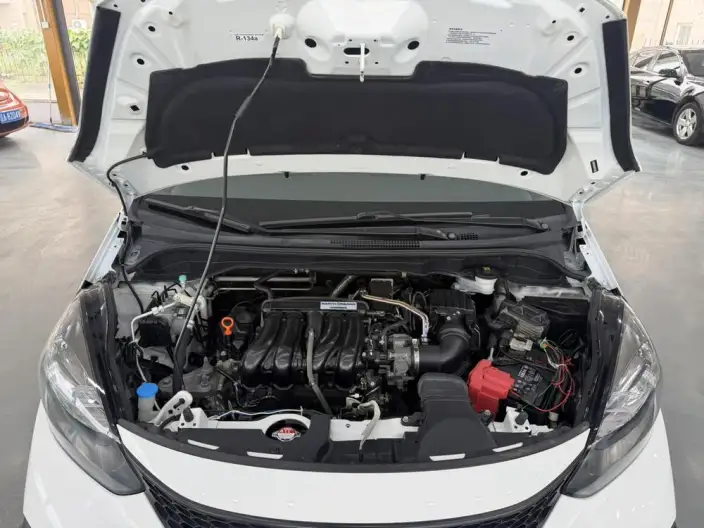 Honda Fit 2021 Model 1.5L CVT Tide Running Pro Edition – фото 7