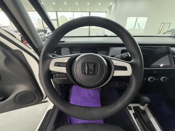 Honda Fit 2021 Model 1.5L CVT Tide Running Pro Edition – фото 9