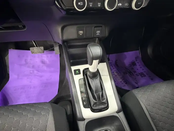 Honda Fit 2021 Model 1.5L CVT Tide Running Pro Edition – фото 10