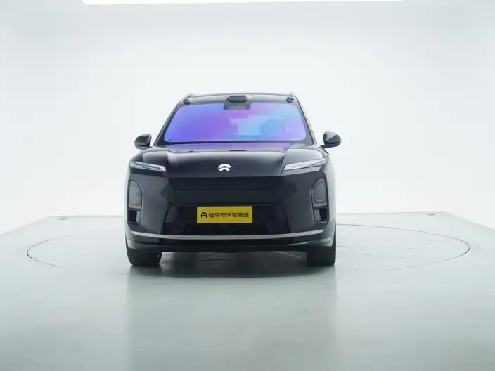 NIO ES8 2026 Model VI seat Executive Signature Edition