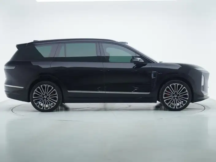 NIO ES8 2026 Model VI seat Executive Signature Edition – фото 8