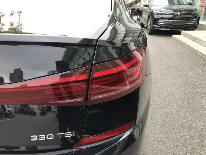 Volkswagen Passat 2022 Model 330TSI Starry sky Deluxe Edition – фото 8