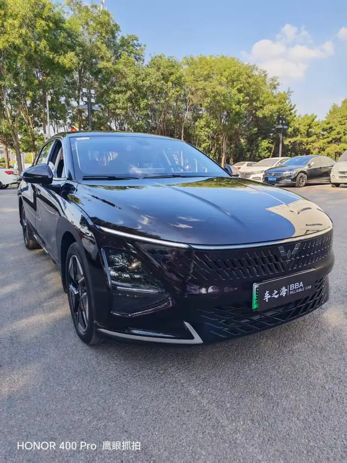 Wuling Xingguang PHEV 2023 Model 150 Advanced version – фото 3