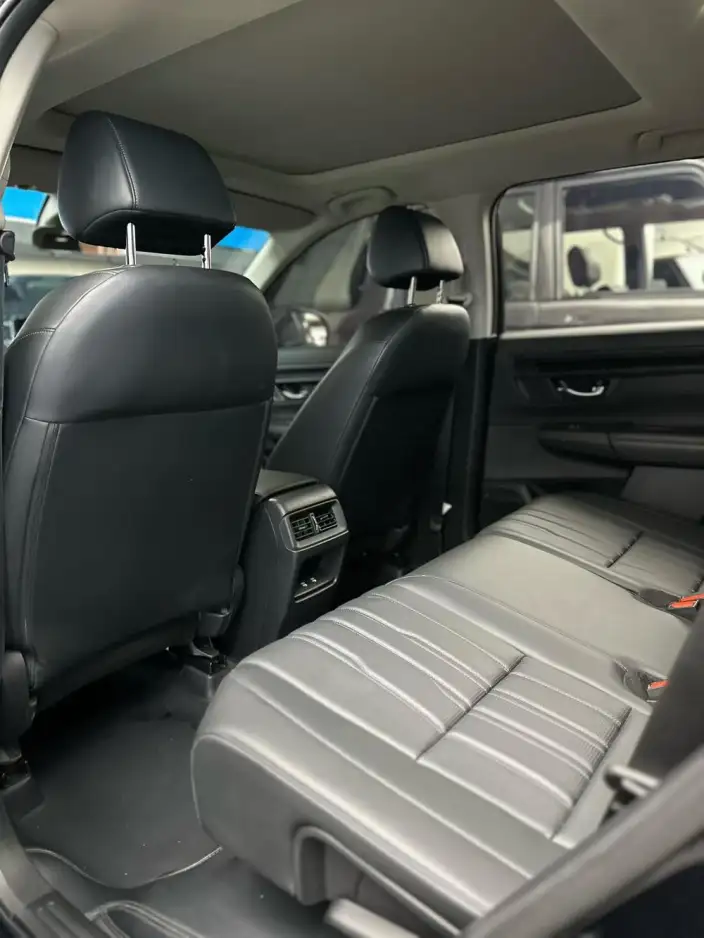Honda BREEZE 2023 Model 240TURBO CVT 2WD Elite Edition – фото 9