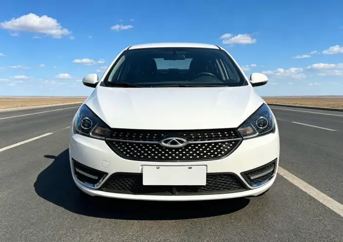 Chery Arrizo 5 2021 Model Pro 1.5L CVT Youth Edition – фото 2
