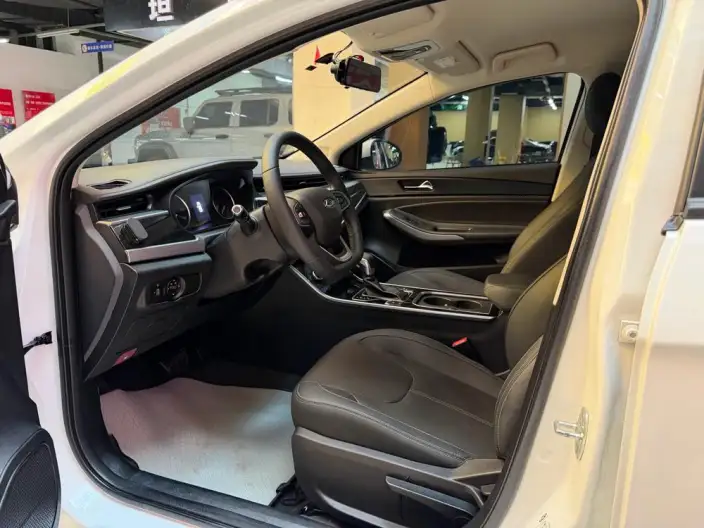 Chery Arrizo 5 2021 Model Pro 1.5L CVT Youth Edition – фото 8