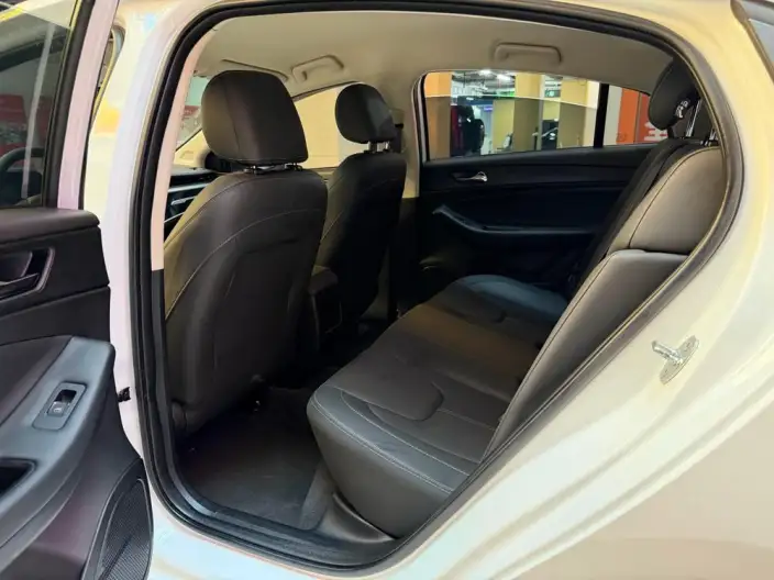 Chery Arrizo 5 2021 Model Pro 1.5L CVT Youth Edition – фото 9