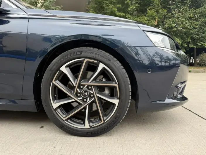 DS 9 PHEV 2021 Model 1.6T E-TENSE Opera version – фото 7